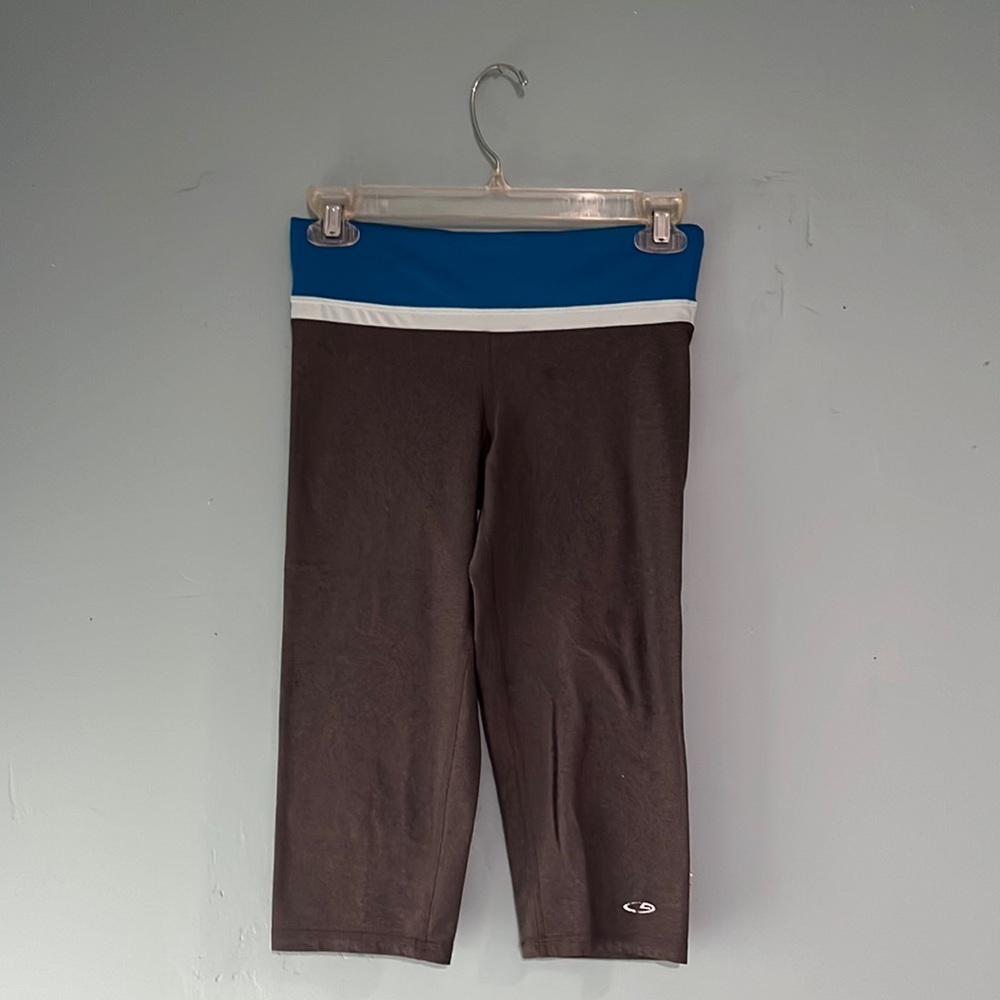 Kids champion athletic leggings